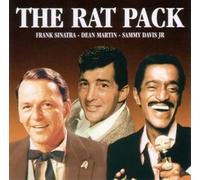 Frank Sinatra & Dean Martin - The Rat Pack [Import]