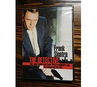 Frank Sinatra - Detective [1968]
