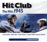 Frank Sinatra & Doris Day - Hit Club * the Hiits 1945