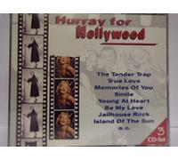 Frank Sinatra, Doris Day, Nat King Cole, Frankie Laine, Pat Boone..