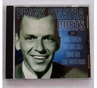 Frank Sinatra - Duets