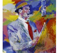Frank Sinatra Duets (CD)