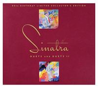 Frank Sinatra - Duets/Duets - 90th Birthday, Vol. 2 (2 CD)