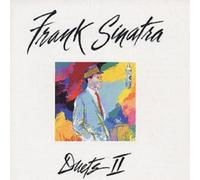 Frank Sinatra Duets II (CD) Album