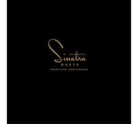 Frank Sinatra Duets (Vinyl LP) 20th Anniversary 12" Album