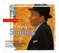 Frank Sinatra Essential Frank Sinatra, the (CD) Album