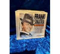 Frank Sinatra - Famous Concerts