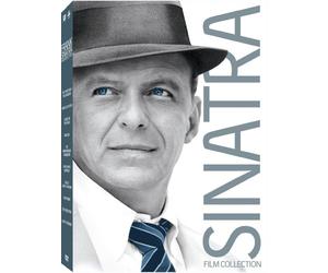 Frank Sinatra Film Collection