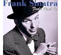 Frank Sinatra - Fools Rush in