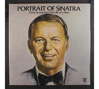 FRANK SINATRA - forty songs from the life of a man