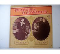 Frank Sinatra - Francis a. & Edward K.