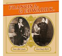 Frank Sinatra - Francis A. & Edward K. [Standard Jewel]