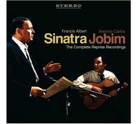 Sinatra, Frank - Sinatra/Jobim: The Complete Reprise Recordings
