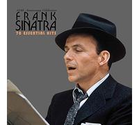 Frank Sinatra - Frank Sinatra - 70 Essential Hits : 100th Anniversary Celebration (Remastering)