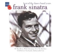 FRANK SINATRA - FRANK SINATRA BEST OF THE DANCE BAND YEARS
