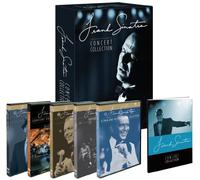 Frank Sinatra - Frank Sinatra: Concert Collection
