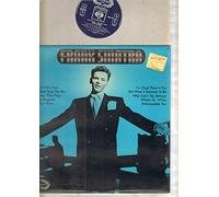 FRANK SINATRA - Frank Sinatra - Frank Sinatra - 12" LP 1969 - Hallmark SHM 676 - UK Press