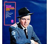 Frank Sinatra - Frank Sinatra - Frank Sinatra's Greatest Hits - Emidisc - 4E 048-50701