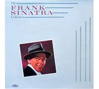 FRANK SINATRA - FRANK SINATRA / Gold Collection / Die wertvolle Auswahl auf 2 LP / Direkt Metal Mastering DMM / 1979 / Klapp-Bildhülle / Capitol RECORDS # 1C134-18133331 / Deutsche Pressung / 12" Doppel Langspiel Schallplatte