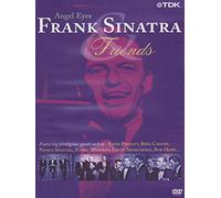 Frank Sinatra - Frank Sinatra & good friends - Angel eyes