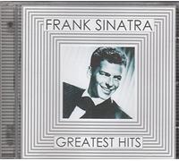 FRANK SINATRA - FRANK SINATRA GREATEST HITS CD PT 1