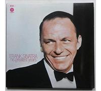 Frank Sinatra - Frank Sinatra - His Greatest Years - 12" LP Triple 1971 - Capitol Records SRSSP1/3