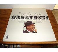 Frank Sinatra - Frank Sinatra - His Greatest Years - Capitol Records - SRSSP1/3, Capitol Records - 1E 148 o 80580/1/2