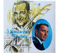 FRANK SINATRA - FRANK SINATRA i remember tommy, K 54063
