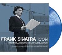 Frank Sinatra - Frank Sinatra - Icon (Walmart Exlusive)