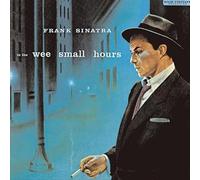 Frank Sinatra - Frank Sinatra - In The Wee Small Hours