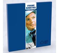 Frank Sinatra Frank Sinatra - Magic-V-Box schallplatten - einzigartig (Vinyl LP)