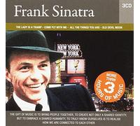 Frank Sinatra - Frank Sinatra, Más de 3 Horas de Música