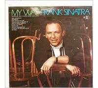 Frank Sinatra - Frank Sinatra - My Way - [7"]