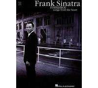 Frank Sinatra Frank Sinatra Romance (Tascabile)