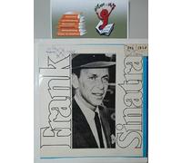 Frank Sinatra: Frank Sinatra. Same. Compilation.(LP/ Album/ Schallplatte/ Vinyl)
