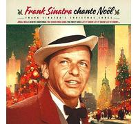 FRANK SINATRA - FRANK SINATRA SINGS CHRISTMAS