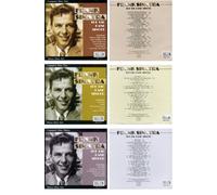 Frank Sinatra - Frank Sinatra - The Big Band Singer 3 CD Set