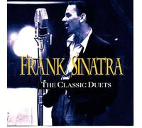 Frank Sinatra - Frank Sinatra - The Classic Duets