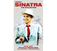 Frank Sinatra - Frank Sinatra-The Collection [Box Set, Original Recording Remastered] [Doppel-CD]