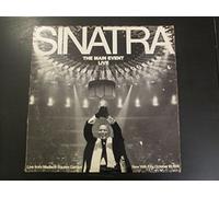 Frank Sinatra - Frank Sinatra - The Main Event (Live) - Reprise Records