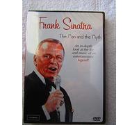 Frank Sinatra - Frank Sinatra - The Man & The Myth