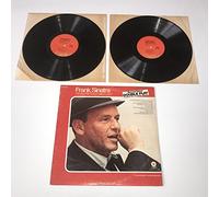 Frank Sinatra - Frank Sinatra - The Night We Called It A Day - [LP]