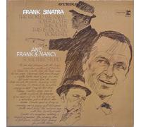 Frank Sinatra - Frank Sinatra - The World We Knew