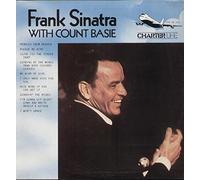Frank Sinatra - Frank Sinatra With Count Basie [LP]