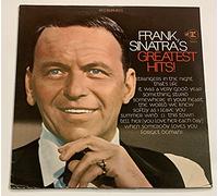 Frank Sinatra - Frank Sinatra's Greatest Hits!
