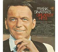 Frank Sinatra - Frank Sinatra's Greatest Hits! - Reprise Records - FS 1025