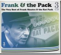 Frank Sinatra - Frank & the Pack