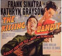 FRANK SINATRA - Frankie Goes to Hollywood Vol.2