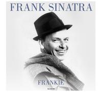 Frank Sinatra Frankie (Vinyl LP) 12" Album (Clear vinyl)