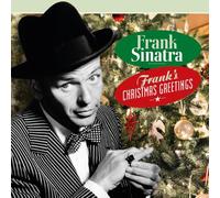 Frank Sinatra - Frank's Christmas Greetings